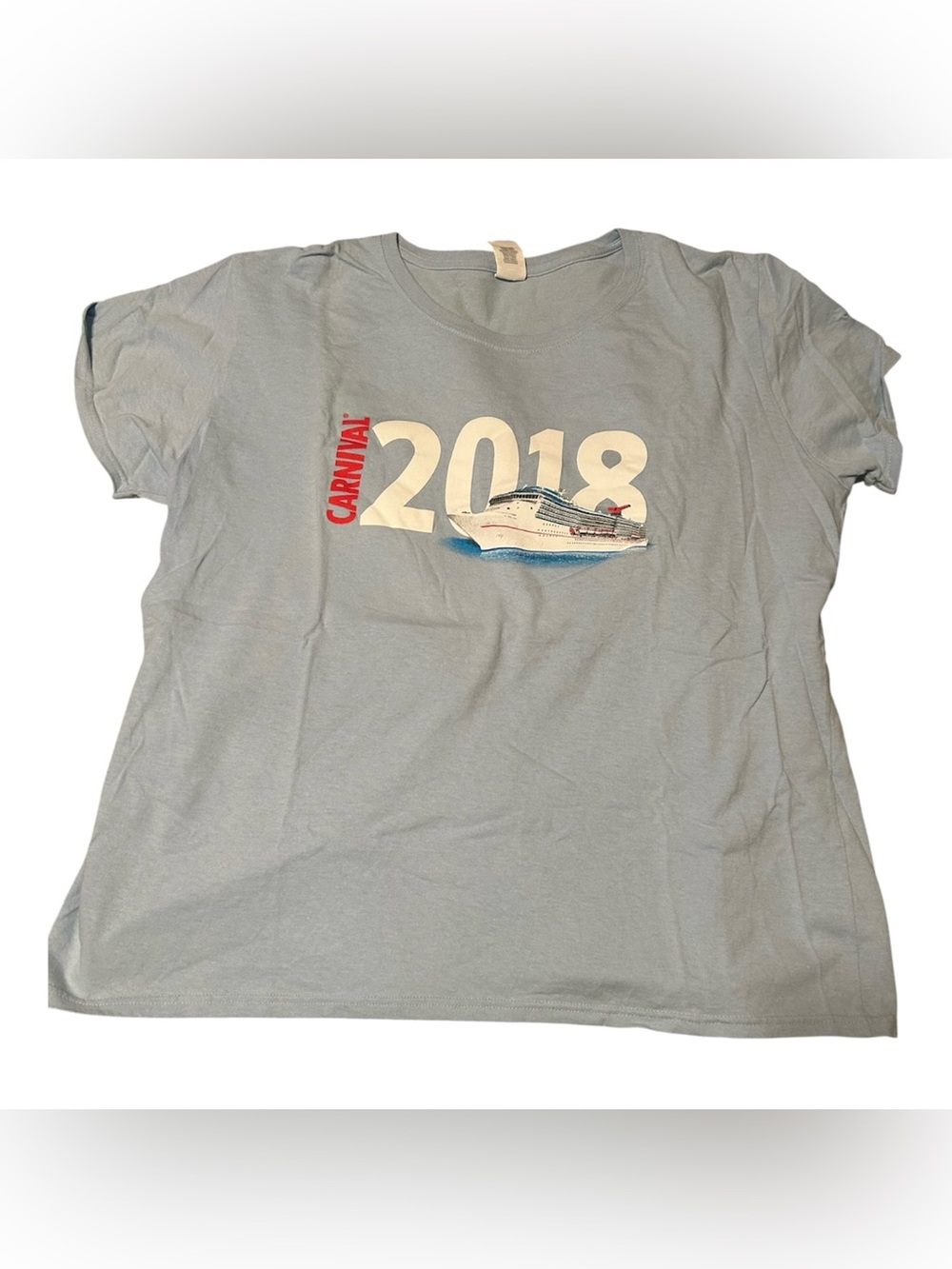Carnival Cruise T-shirt